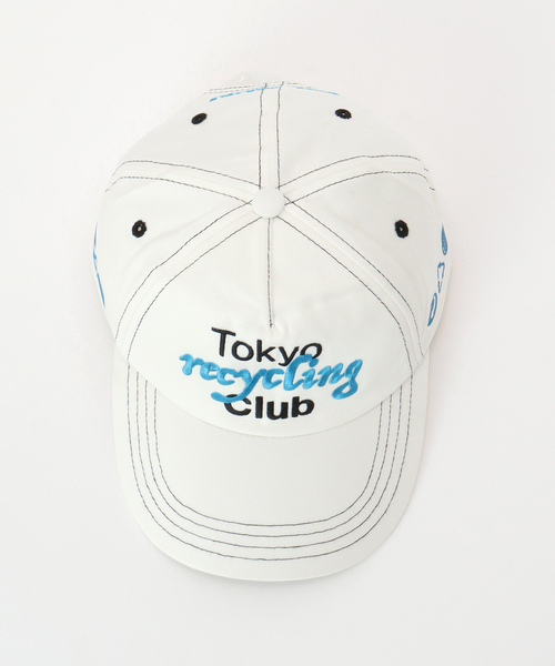 ジャーナルスタンダード（JOURNAL STANDARD）/SPACE AVAILABLE City Series Caps TOKYO SPACE AVAILABLE City Series Caps TOKYO