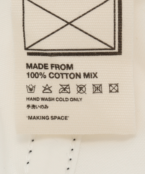 SPACE AVAILABLE City Series Caps TOKYO