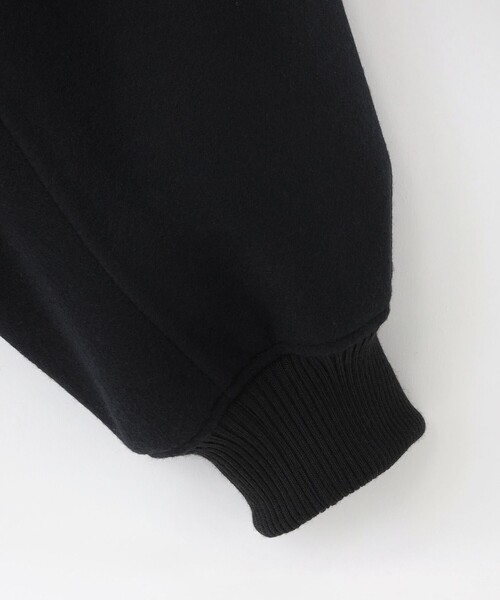 LOVELESS（ラブレス）の「TECLOR×LOVELESS MA-1（MA-1・メンズ・ブラック・L/M）」の16枚目の写真