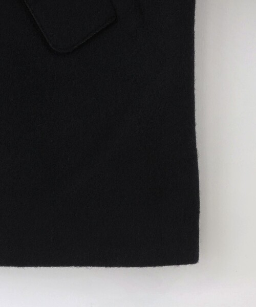 LOVELESS（ラブレス）の「TECLOR×LOVELESS MA-1（MA-1・メンズ・ブラック・L/M）」の17枚目の写真