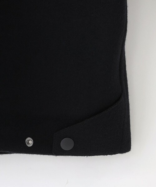 LOVELESS（ラブレス）の「TECLOR×LOVELESS MA-1（MA-1・メンズ・ブラック・L/M）」の20枚目の写真