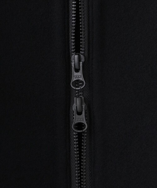 LOVELESS（ラブレス）の「TECLOR×LOVELESS MA-1（MA-1・メンズ・ブラック・L/M）」の4枚目の写真