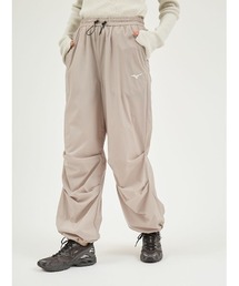 MIZUNO | 【emmi｜MIZUNO】ブレスサーモパンツ(スポーツグッズ)