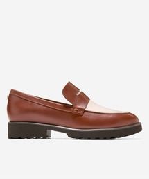 COLE HAAN（コールハーン）の「グウェンドリン ペニー ローファー womens（ローファー）」