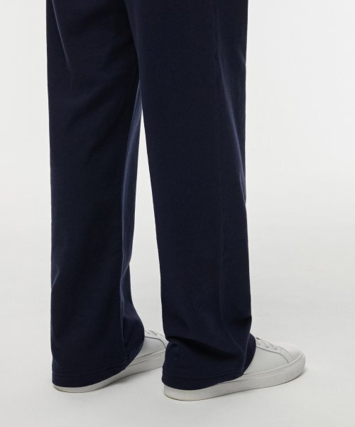 MUSINSA STANDARD（ムシンサスタンダード）の「ラウンジスウェットパンツ[ネイビー]（スウェットパンツ・メンズ・その他・SMALL/MEDIUM/LARGE/X-LARGE/XX-LARGE）」の8枚目の写真