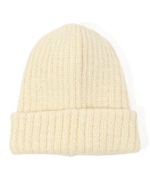 KIJIMA TAKAYUKI | KIJIMA TAKAYUKI ALPACA BEANIE(ハット)