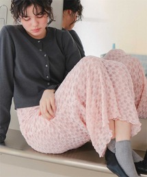 titivate（ティティベイト）の「レースIラインスカート（スカート）」