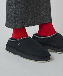 EMU Australia（エミューオーストラリア）の「【EMU Australia】EMU SHRKY SCUFF W13179 ムートン スリッポン（スリッポン）」