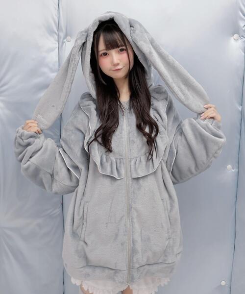 セール】Whinny/ベイビーとびはねマシーン（ブルゾン）｜Whinny