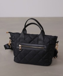 Bou Jeloud | キルトバッグＳ(ハンドバッグ)