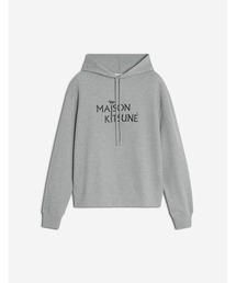 Maison Kitsune | MAISON KITSUN  PILLAR COMFORT HOODIE(パーカー)