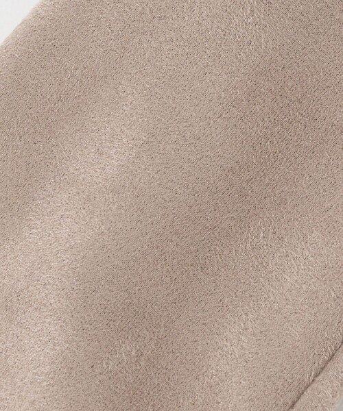 green label relaxing（グリーンレーベルリラクシング）の「起毛 シルキーグローブ / 手袋（手袋・レディース・ブラック/グレー系/ネイビー/ベージュ・FREE）」の16枚目の写真