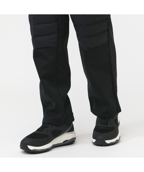 PING（ピン）の「ピン  ハイブリット中綿パンツ（その他パンツ・メンズ・ホワイト/ブラック・M/L/LL/3L）」の8枚目の写真