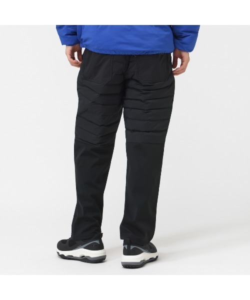 PING（ピン）の「ピン  ハイブリット中綿パンツ（その他パンツ・メンズ・ホワイト/ブラック・M/L/LL/3L）」の4枚目の写真