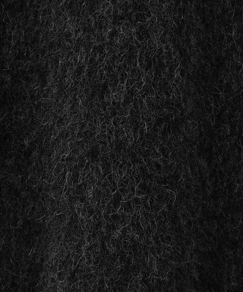 CLANE（クラネ）の「【CLANE/クラネ】DOUBLE WOOL LONG COAT/ダブルウールロングコート/チェスターコート（チェスターコート・レディース・グレー/ブラック/ブラウン・0/1）」の20枚目の写真