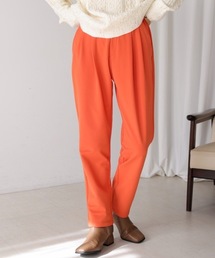 Bou Jeloud（ブージュルード）の「【36-42サイズ展開あり】裏起毛キレイMEストレッチパンツ（その他パンツ・レディース）」