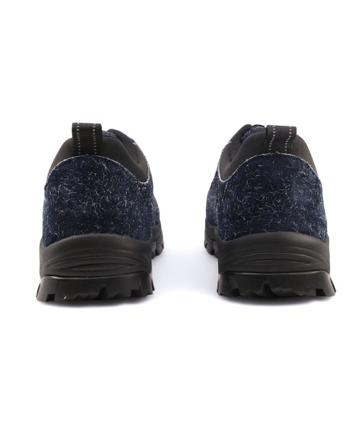YASE(ヤセ)の「フォレストポップハイキングシューズネイビー(スニーカー・レディース・その他・25.5cm/26cm/26.5cm/27cm/27.5cm/28cm)」の11枚目の写真