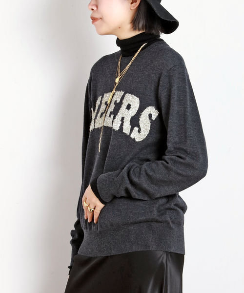 CHEERS ニット（ニット/セーター）｜AP STUDIO（エーピーストゥディオ