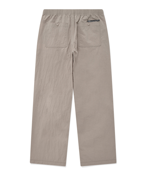 COVERNAT(カバーナット)の「ストレートパーティグパンツベージュ(その他パンツ・レディース・その他・LARGE/MEDIUM/SMALL/XX-LARGE/X-LARGE)」の2枚目の写真