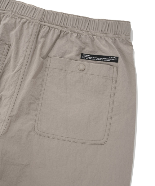 COVERNAT(カバーナット)の「ストレートパーティグパンツベージュ(その他パンツ・レディース・その他・LARGE/MEDIUM/SMALL/XX-LARGE/X-LARGE)」の6枚目の写真