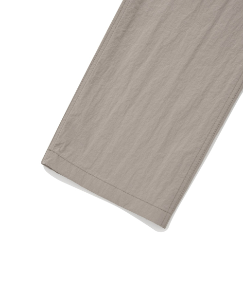COVERNAT(カバーナット)の「ストレートパーティグパンツベージュ(その他パンツ・レディース・その他・LARGE/MEDIUM/SMALL/XX-LARGE/X-LARGE)」の7枚目の写真