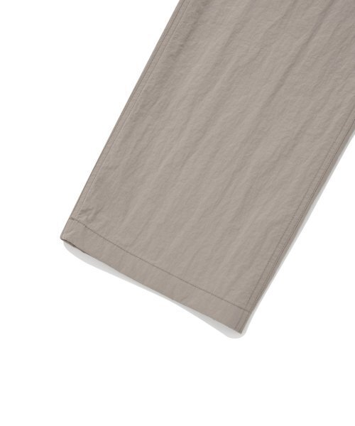 COVERNAT(カバーナット)の「ストレートパーティグパンツベージュ(その他パンツ・レディース・その他・LARGE/MEDIUM/SMALL/XX-LARGE/X-LARGE)」の9枚目の写真