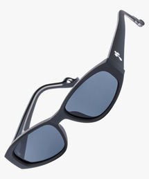 RECLOW（リクロー）の「RC HARVEY SUNGLASS MATTE BLACK（サングラス・メンズ）」