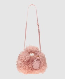 GANNI（ガニー）の「GANNI / ガニー：【レディース】Pillow：A4428[ANN