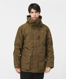 ナンガ HINOC DOWN 3 IN 1 JACKET
