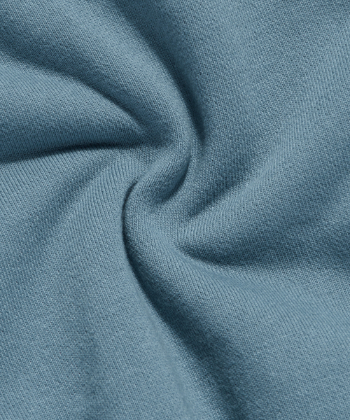 ESPIONAGE（エスピオナジ）の「Surf Club Heavyweight Sweatshirt Vintage Blue（スウェット・レディース・その他・X-LARGE/LARGE/MEDIUM）」の6枚目の写真