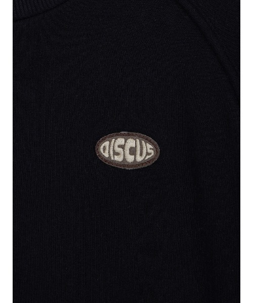 ELCHELE(エルチェレ)の「DISCUS FRENCHTERRY PULLOVER(スウェット・レディース・オートミール/コーラル/ブラック・FREE)」の20枚目の写真