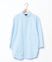 A.S.M（エーエスエム）の「7分袖シャツ（シャツ/ブラウス）」