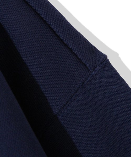 Diamond Layla(ダイアモンドレイラ)の「Hourglass 13 Sweatshirt T80 - Navy(スウェット・レディース・その他・LARGE/MEDIUM/X-LARGE)」の5枚目の写真