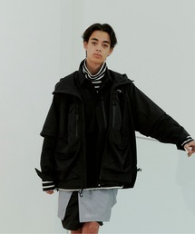 CMF OUTDOOR GARMENT｜シーエムエフアウトドアガーメント（メンズ）の