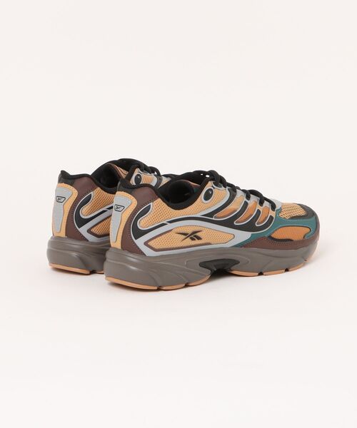 HOKA(ホカ)の「【Reebok】134974 100233909 RBK PREMIER ROAD CONTROK プレミアロード コントロール(スニーカー・メンズ・キャメル・27/27.5/28.5/28/26.5)」の2枚目の写真