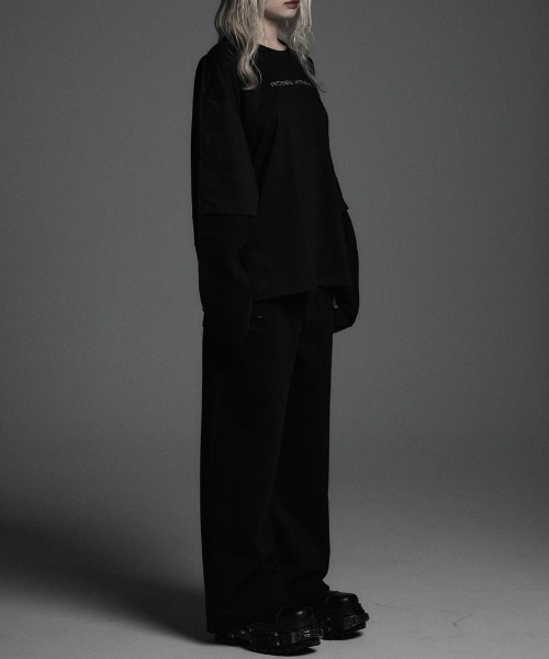 ROSEN KREUZ（ローゼンクロイツ）の「【Rosen Kreuz】the taste“V