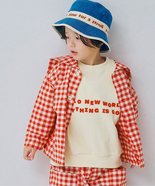 セーラーシャツジャケット_ジュニア対応（シャツ/ブラウス）｜p