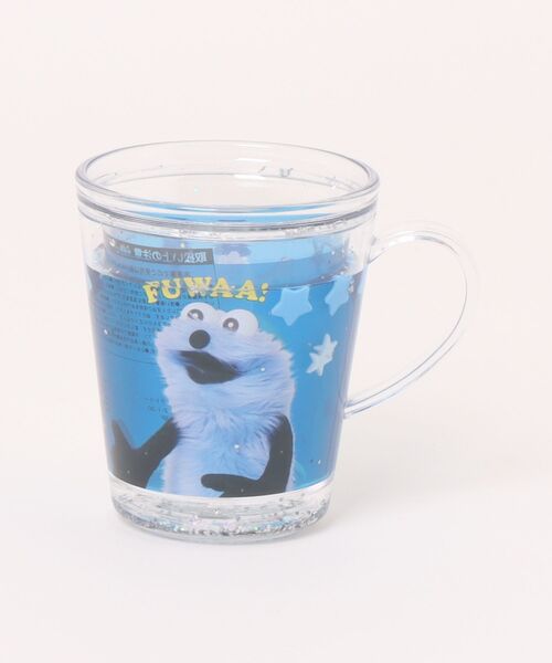 PUPPET SUNSUN 】 パペットスンスン ウォーターカップ 25W12（グラス