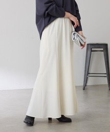 COLLAGE GALLARDAGALANTE | ジャージマーメイドスカート/セットアップ可/WEB限定カラー・サイズ展開(スカート)