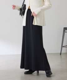 COLLAGE GALLARDAGALANTE | ジャージマーメイドスカート/セットアップ可/WEB限定カラー・サイズ展開(スカート)