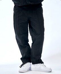 BLACK MAMBA（ブラックマンバ）の「Wild 2way jogger pants (black)（スウェットパンツ）」