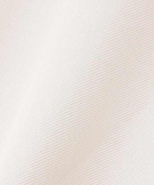 NATURAL BEAUTY BASIC（ナチュラルビューティーベーシック）の「◇ヘム切替マーメイドスカート（スカート・レディース・オフホワイト/ブラック/ネイビー・P/S/MEDIUM/SMALL）」の16枚目の写真