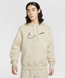 セール】ナイキ ソロ スウッシュ メンズ フリース クルー / Nike Solo
