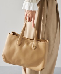 Beau're | BARNYARDSTORM / Beau're(ヴュレ別注) / レザービックトートBAG(トートバッグ)