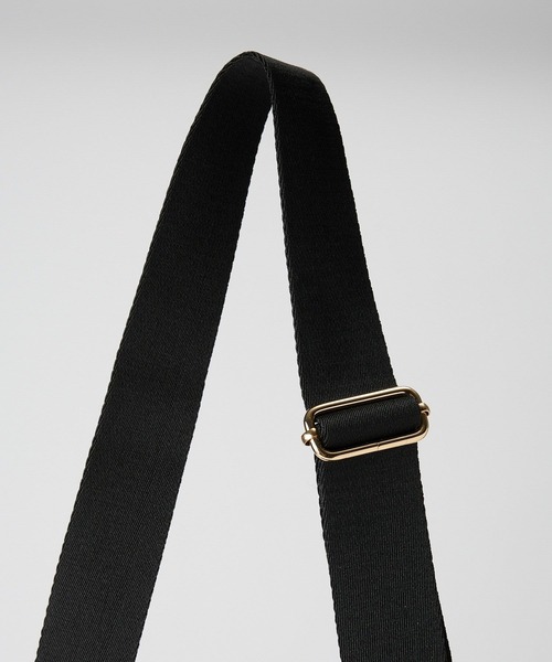 Beau're（ヴュレ）の「BARNYARDSTORM / Beau're(ヴュレ別注) / レザービックトートBAG（トートバッグ・レディース・キャメル/ブラック・FREE）」の10枚目の写真