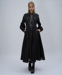 HARE｜ハレのワンピース/ドレス（ブラック/黒色系）通販 - ZOZOTOWN