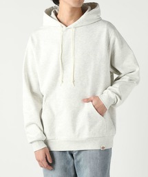 Dickies（ディッキーズ）の「エンブレム フーディー（スウェット）」