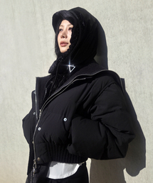 VLACK VEAST（ブラック ビースト）の「リバーシブルバラクラバ _ ブラックパール _ AC4501（ニットキャップ/ビーニー）」