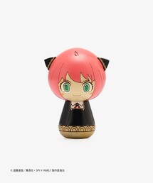 Afternoon Tea（アフタヌーンティー）の「こけし/SPY×FAMILY×卯三郎こけし×Afternoon Tea（インテリア雑貨）」