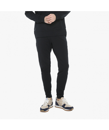 MO SPORTS（モースポーツ）の「モソフトパンツ メンズ (ブラック)（スウェットパンツ）」